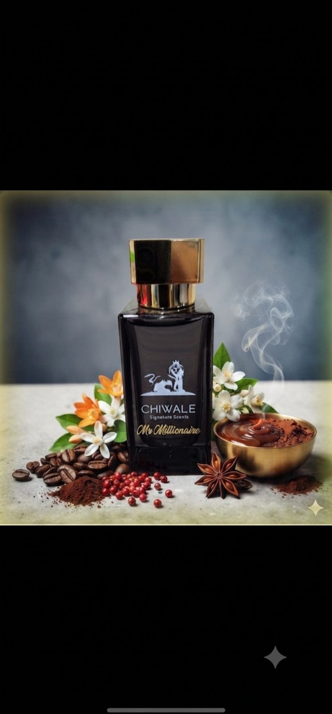 Discover Chiwale Signature Scents: Find Your Signature Scent in Trinidad.