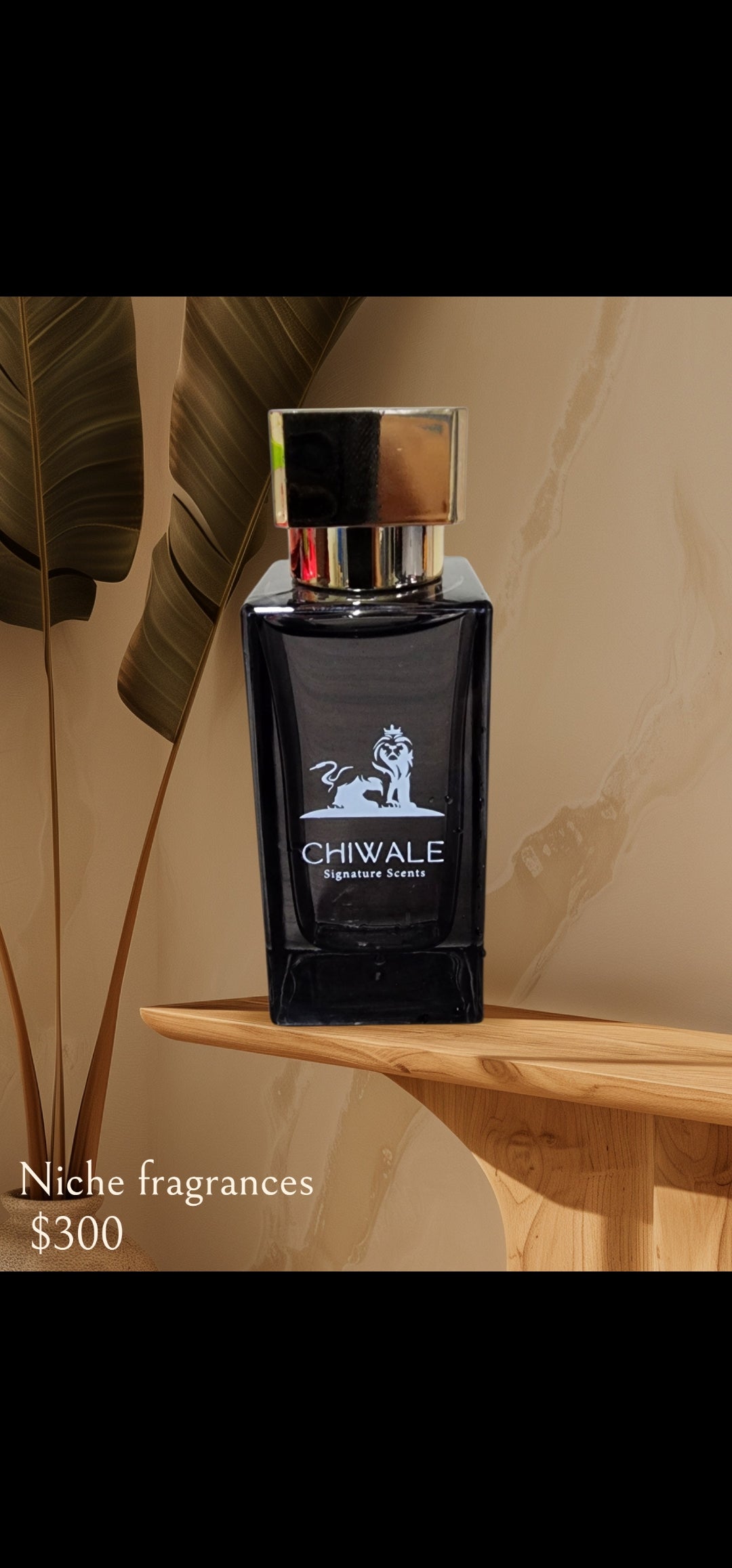 Artistic Niche Fragrances